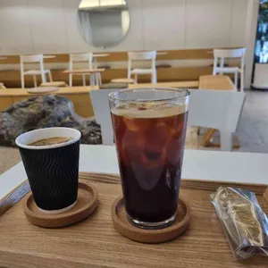 스페이스 코르 사진