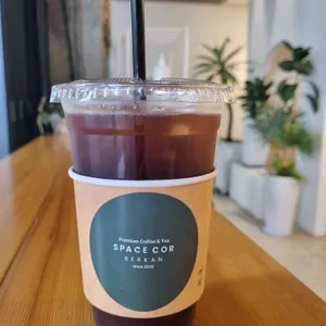 스페이스 코르 사진