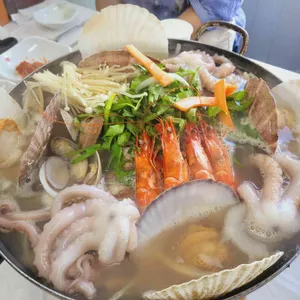 태평양호 대표 사진