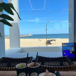 카페청호동 리뷰 사진