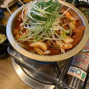 여포참숯구이 사진