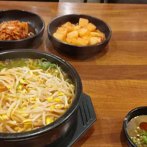 양평해장국 사진