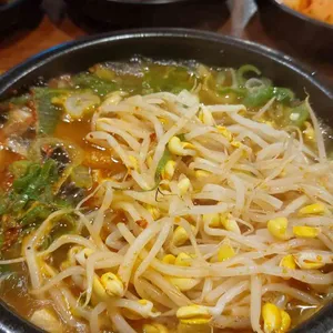 양평해장국 사진
