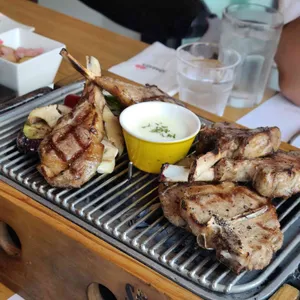 샤슬릭 사진