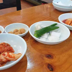 청주해장국 리뷰 사진