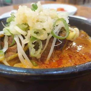 청주해장국 리뷰 사진