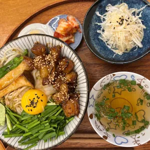 와식당 사진