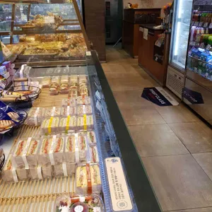 파리바게뜨 리뷰 사진