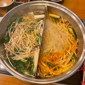 샤브마니아 사진