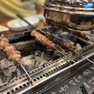 마봉양꼬치 리뷰 사진