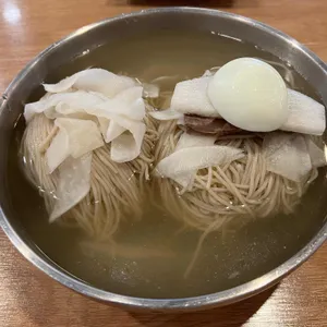 기성면옥 리뷰 사진