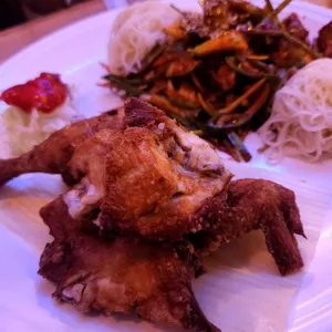 치킨뱅이 사진