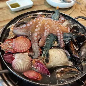 원조양지해물탕 사진