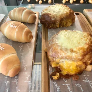 자유빵집 사진