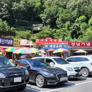 서울식당 리뷰 사진