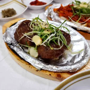 서울식당 사진
