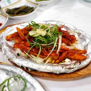서울식당 리뷰 사진