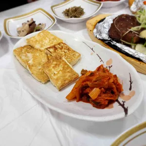 서울식당 리뷰 사진