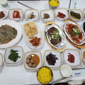 서울식당 리뷰 사진