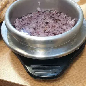 두촌가마솥밥 2001아울렛천호점 사진