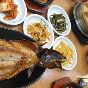 두촌가마솥밥 2001아울렛천호점 사진