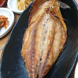 두촌가마솥밥 2001아울렛천호점 사진