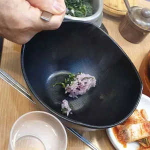 두촌가마솥밥 2001아울렛천호점 사진