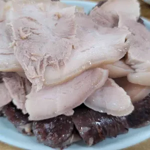 실비식당 사진