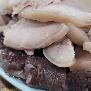 실비식당 사진