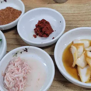 실비식당 사진