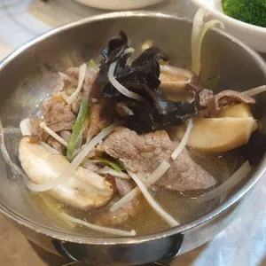 미반 사진