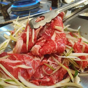 미반 사진