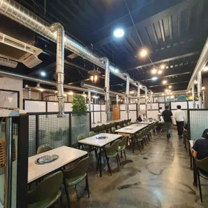 미반 리뷰 사진