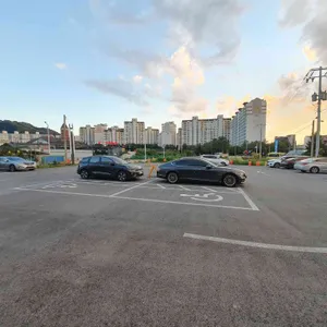미반 리뷰 사진
