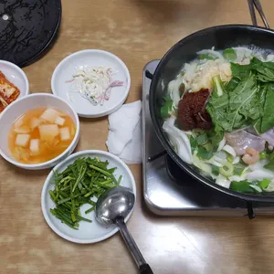오륙도낙지 사진