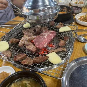 은수식당 리뷰 사진