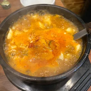 용강식당 사진
