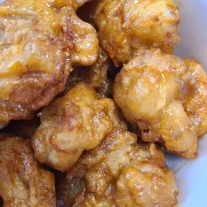 호식이두마리치킨 사진