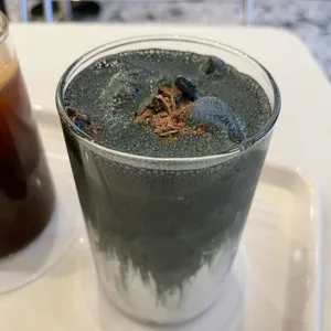 글로시커피 사진
