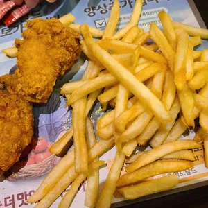 맥도날드 사진