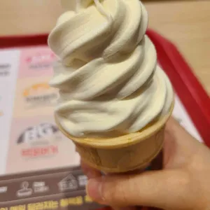 맥도날드 리뷰 사진