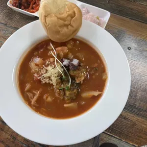 홍문어 사진