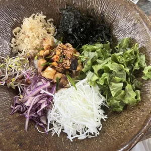 홍문어 사진