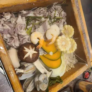 한와담소반 리뷰 사진