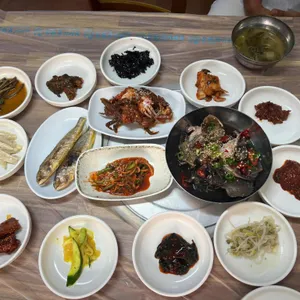 해풍게장 사진