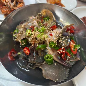 해풍게장 사진