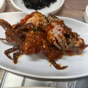 해풍게장 사진