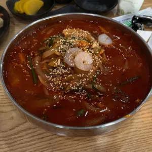 교동짬뽕 사진