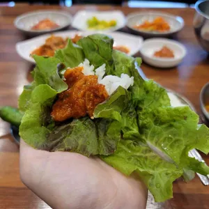 엄마손설농탕갈비탕 사진