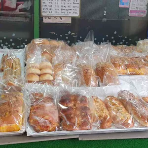 시장빵집 사진